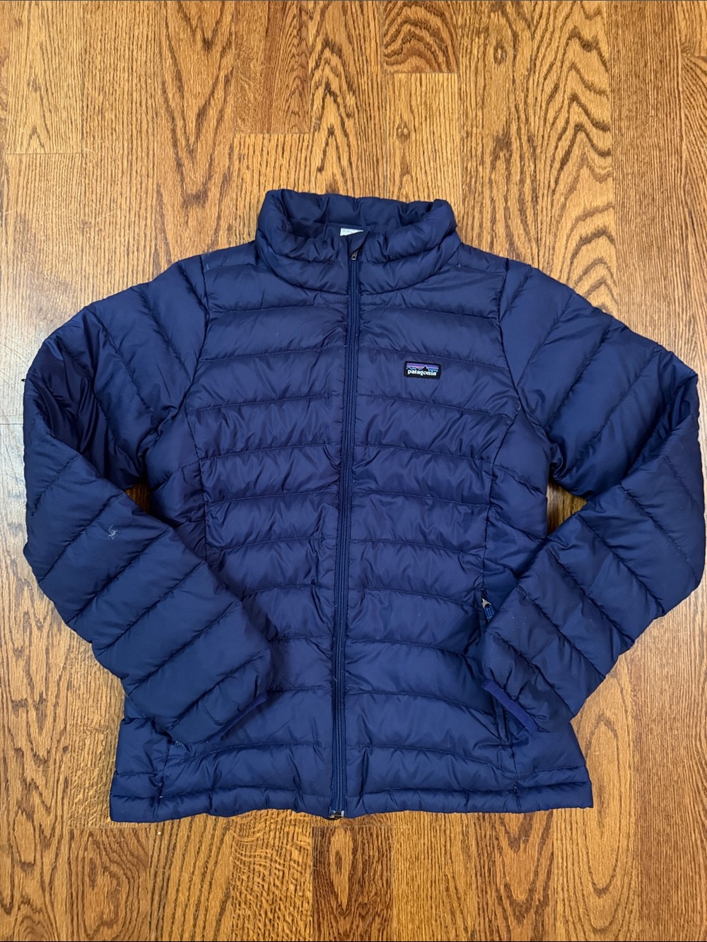 Patagonia down sweater Puffer Jacket
